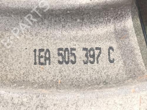 Right rear suspension arm VW ID.4 (E21) PRO | BP34633393M15 - Image 2
