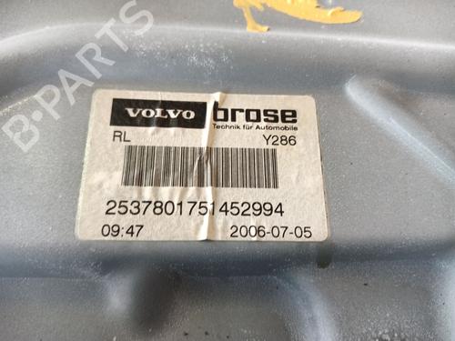 Rear left window mechanism VOLVO S80 II (124) D5 | BP30157268C24 