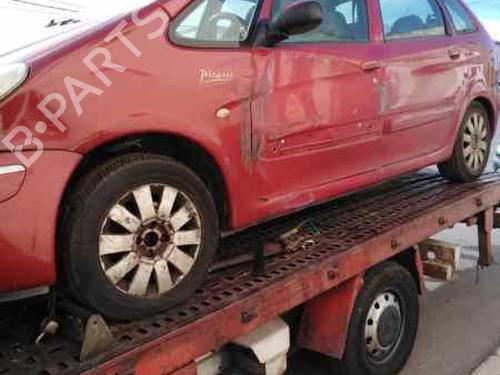 ABS pump CITROËN XSARA PICASSO (N68) 1.6 HDi | BP5373270M43 