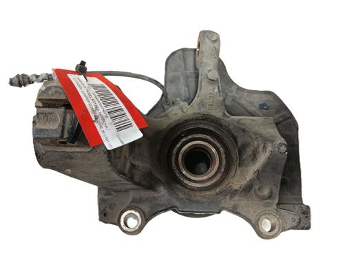 Right front steering knuckle CITROËN JUMPER II Bus 2.2 HDi 100 | BP5390105M26 