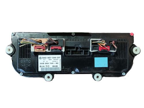 Climate control VW TOURAN (1T3) 1.6 TDI | BP29889679I5