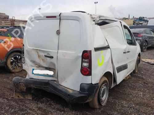 Subframe PEUGEOT PARTNER Box Body/MPV 1.6 HDi / BlueHDi 75 | BP37602277M9  - Image 6