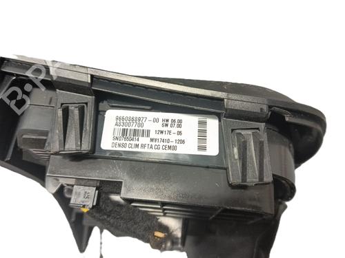 Climate control CITROËN C4 Grand Picasso I (UA_)  | BP18711355I5 