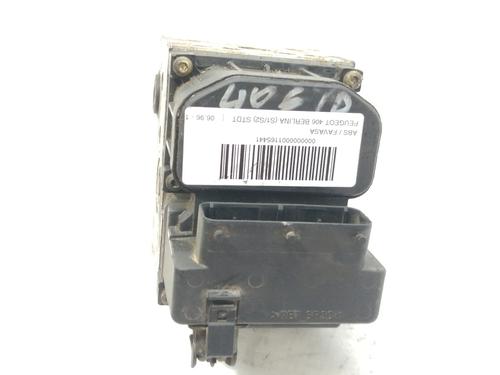 ABS pump PEUGEOT 406 (8B)  | BP8102880M43 