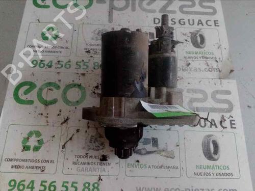 Startmotor SEAT IBIZA III (6L1) [2002-2009]  5369489