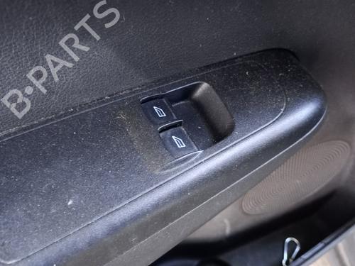 Left front window switch FORD TOURNEO COURIER B460 MPV  | BP16910504I27 