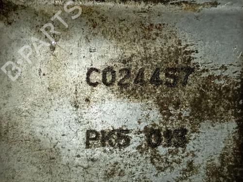 Gearkasse OPEL VIVARO A Van (X83)  | BP29121871M3 