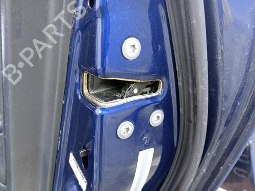 Rear right lock TOYOTA COROLLA Verso (_E12_) 2.0 D-4D (CDE120_, CDE120R) | BP18304904C99 