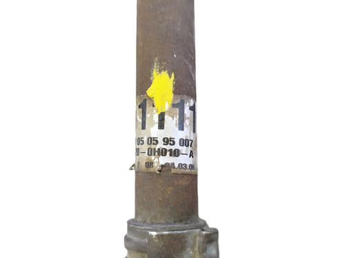 Left front driveshaft CITROËN C1 (PM_, PN_) 1.0 | BP38557809M38 - Image 3
