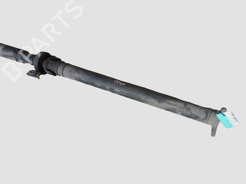 Driveshaft MERCEDES-BENZ C-CLASS (W203)  | BP20662914M37 