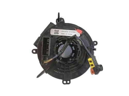 Used Squib airbag Squib airbag OPEL CORSA E (X15) 1.4 (08, 68) (90 hp) 36405610 36405610