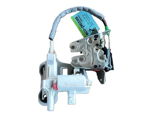 Used Tailgate lock MERCEDES-BENZ EQA (H243) EQA 250+ (243.702) (190 hp) 29249856