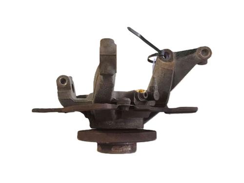 Right front steering knuckle FIAT PANDA (169_) 1.3 D Multijet (169.AXC1A) | BP36421513M26 - Image 4