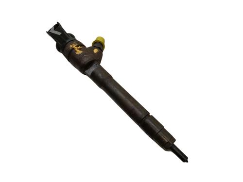 Used Injector Injector NISSAN QASHQAI I (J10, NJ10) 1.6 dCi (130 hp) 34704058 34704058
