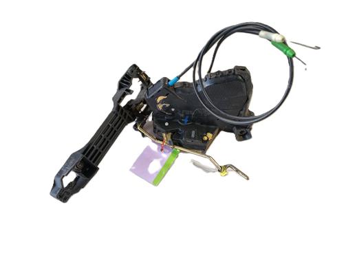 Used Front left lock Front left lock TOYOTA AVENSIS (_T25_) 2.0 D-4D (CDT250_, CDT250R) (116 hp) 36031683 36031683