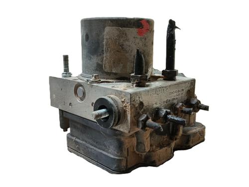 Used ABS pump RENAULT MASTER III Van (FV) 2.3 dCi 130 FWD (FV0M, FV0Y, FV0J, FV02, FV03) (130 hp) 29500551