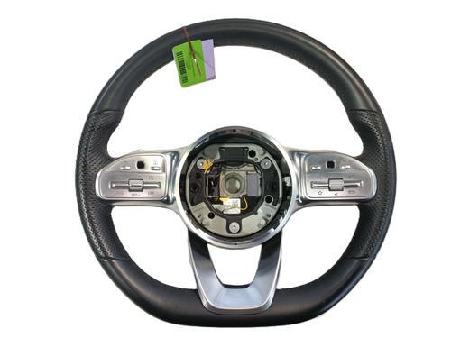 Used Steering wheel Steering wheel MERCEDES-BENZ GLC (X253) 200 EQ Boost 4-matic (253.981) (197 hp) 34647921 34647921