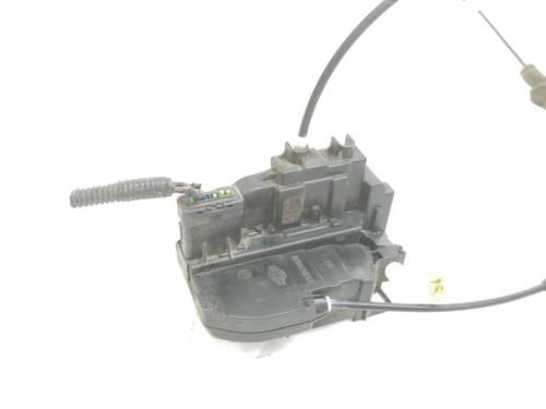 Front left lock NISSAN MICRA III (K12)  | BP6290214C98 