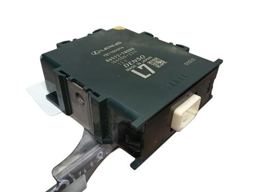 Used Electronic module Electronic module LEXUS NX II (_A2_, _H2_) 450h+ E-Four (AAZH26) (309 hp) 33453579 33453579