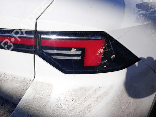 Used Right taillight Right taillight OPEL ASTRA L (OV5) 1.2 (FPHNSL, FPHNSR) (131 hp) 40041169 40041169