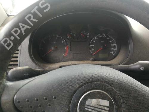 Instrument cluster SEAT IBIZA II (6K1)  | BP5378995C47 