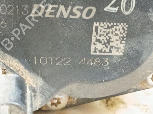 Egr DACIA DOKKER MPV (KE_) 1.5 dCi (KEAJ, KEAH) | BP25593127M69 