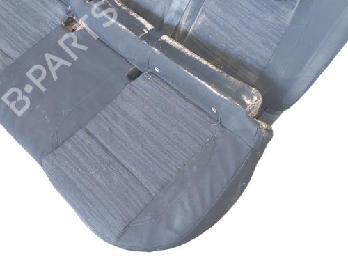 Rear seat JEEP AVENGER (J2) 1.2 GSE T3 | BP35979174C17 - Image 2