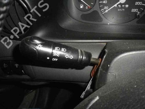 Front right seatbelt DAEWOO LEGANZA (KLAV) 2.0 16V | BP5815639I25 