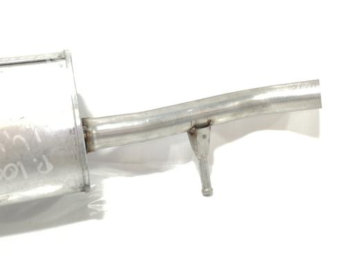 Exhaust system CITROËN C3 Pluriel (HB_)  | BP14258783M121