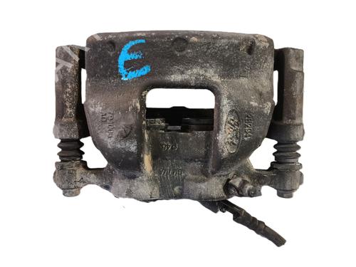 Used Right front brake caliper Right front brake caliper FORD TRANSIT V363 Bus (FAD, FBD) 2.0 EcoBlue RWD (130 hp) 36049794 36049794