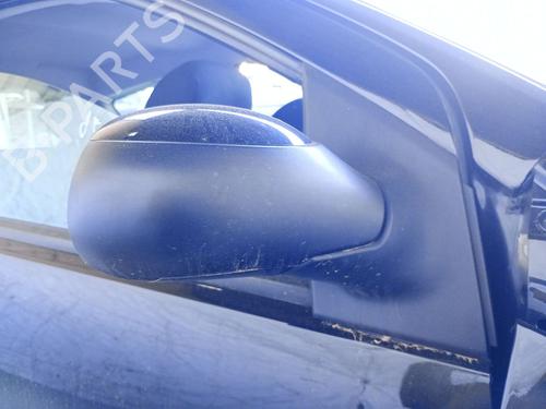 Right mirror CITROËN C2 (JM_) 1.6 VTS | BP22974711C27 