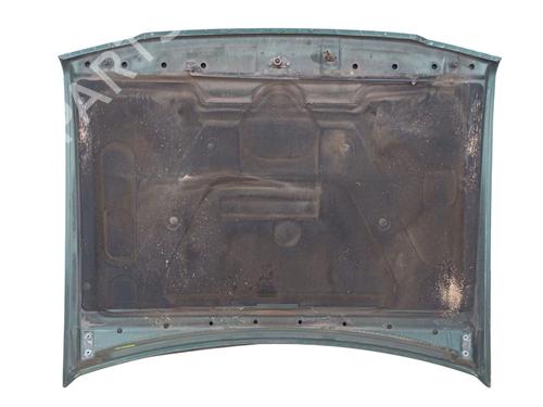 Hood LAND ROVER DISCOVERY I (LJ) 2.5 TDI 4x4 | BP26396205C1 