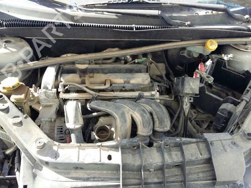 Front left interior door handle FORD FIESTA V (JH_, JD_)  | BP5361829I13 
