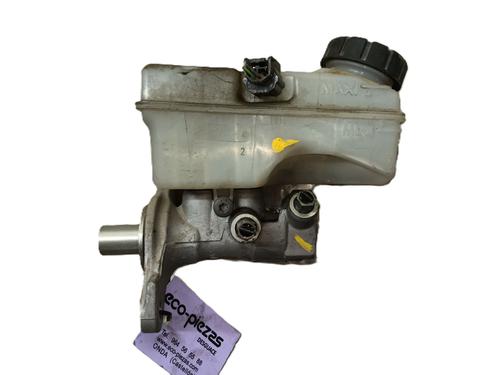 Used Brake master cylinder Brake master cylinder RENAULT CLIO IV (BH_) 1.5 dCi 90 (90 hp) 35725057 35725057