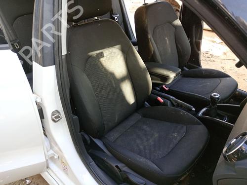 Right mirror AUDI A1 Sportback (8XA, 8XF) 1.4 TFSI | BP29258081C27 