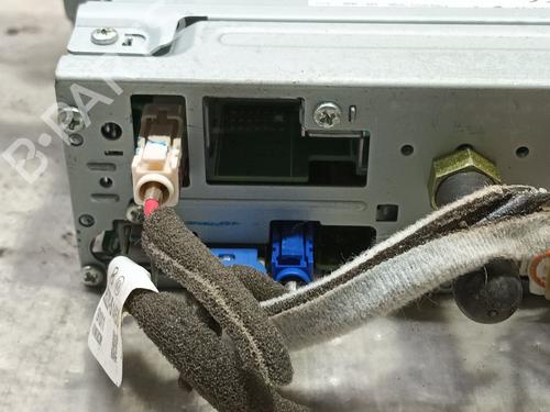 Radio HYUNDAI SANTA FÉ IV (TM, TMA) 2.2 CRDi | BP29356664E6 