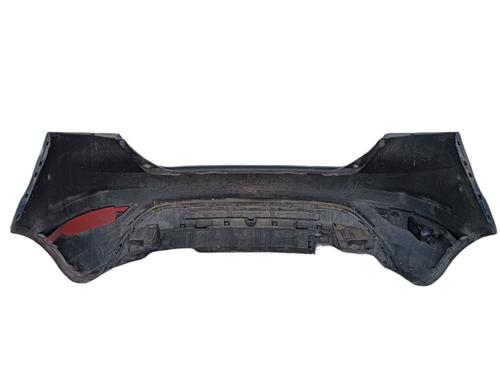 Rear bumper FORD FIESTA VI (CB1, CCN)  | BP17490428C8 