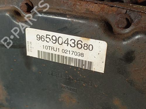 Engine CITROËN JUMPER II Van 2.2 HDi 100 | BP30273235M1