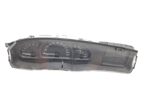 instrument-cluster-opel-vectra-b-hatchback-j96-20-dti-16v-f68-90569739jn-1995-1996-1997-1998-1999-2000-2001-2002-2003-10910547 main image