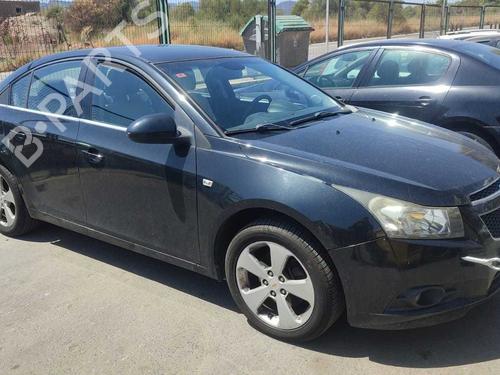 Used Parts CHEVROLET CRUZE (J300)    4911603
