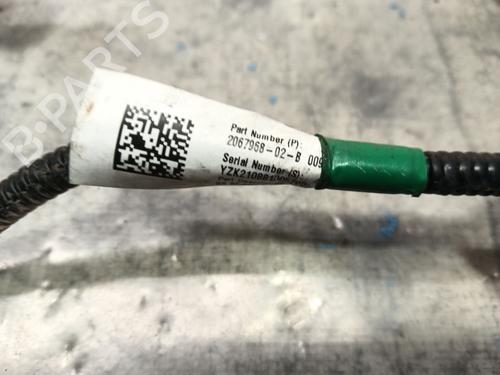 BP17896296E12 | Elektrisk kabel TESLA MODEL 3 (5YJ3) EV AWD BP17896296E12