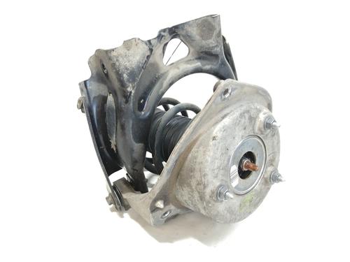 Used Right front shock absorber PEUGEOT 407 (6D_) 1.6 HDi 110 (6D9HZC, 6D9HYC) (109 hp) 7809688