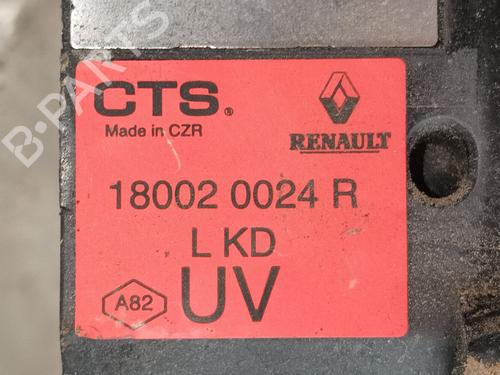 Pedal OPEL VIVARO B Van (X82) 1.6 CDTI (05) | BP34444491I4 - Image 5