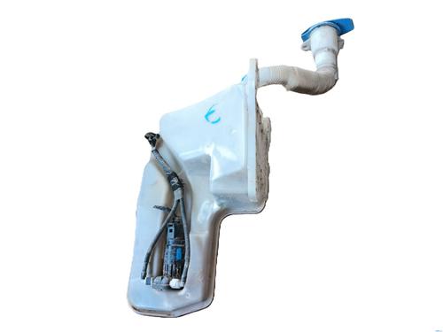 Used Windscreen washer tank SEAT LEON (5F1) 2.0 TDI (150 hp) 27241608