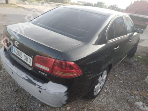 Gearbox KIA MAGENTIS II (MG)  | BP11507711M3 