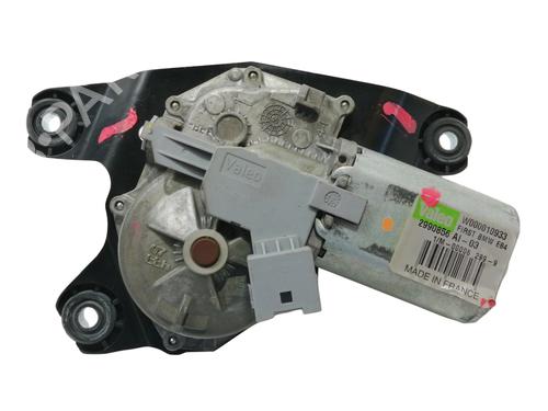 Used Rear wiper motor BMW X1 (E84) xDrive 20 d (177 hp) 10058558