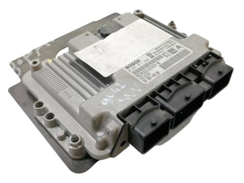 Used Engine control unit (ECU) PEUGEOT 307 (3A/C) 1.6 HDi 110 (109 hp) 10703544