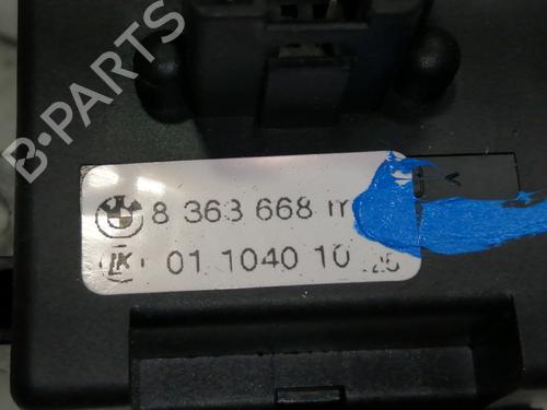 Steering column stalk BMW X3 (E83) 2.0 d | BP8386341I23 