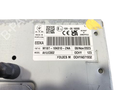 Radio FORD PUMA (J2K, CF7) 1.0 EcoBoost | BP32455794E6  - Image 5