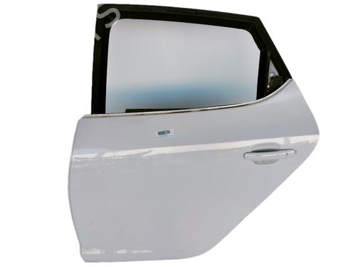Used Left rear door SEAT IBIZA IV (6J5, 6P1) 1.4 (85 hp) 9971371